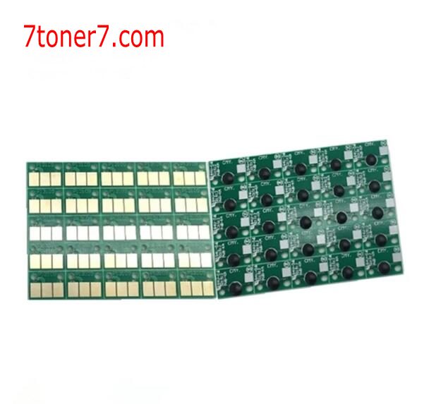 KONICA MINOLTA DR-512 DR512 DRUM CHIP BIZHUB C224 C364 C284 C454 C554 C224E C284E C454E C258 C308 DRUM UNIT RESET CHIP